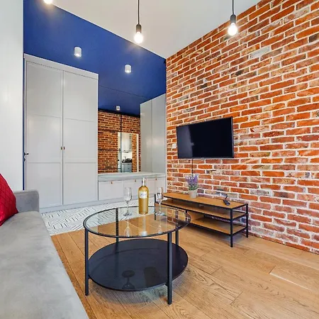 Madison Loft - Rajska 8 * Danzig