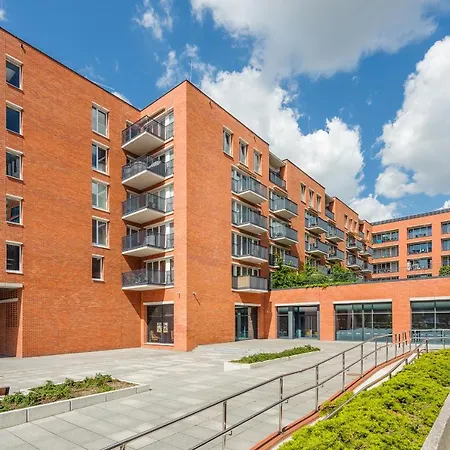 Apartment Madison Loft - Rajska 8