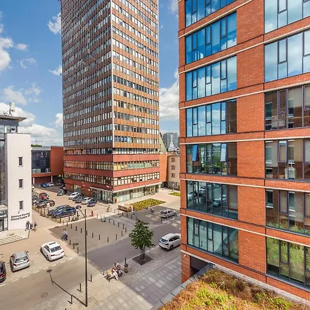 Madison Loft - Rajska 8