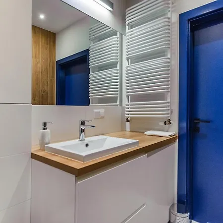 Madison Loft - Rajska 8 *