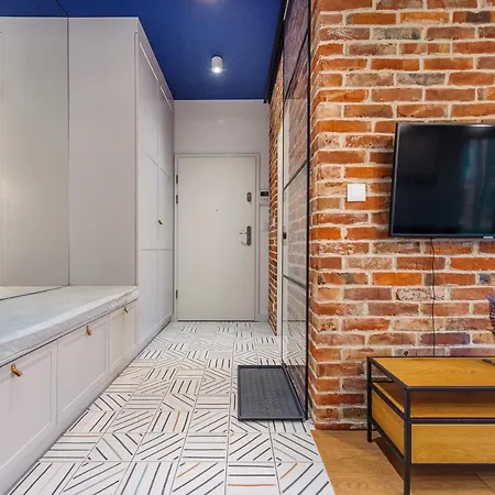 Madison Loft - Rajska 8 *