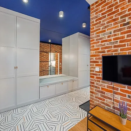 Madison Loft - Rajska 8 Apartment